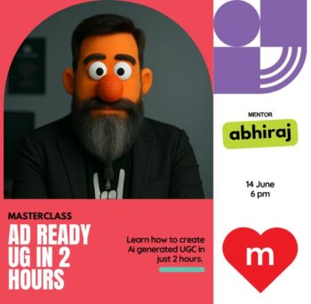 Ad-Ready UGC in 2 Hours
